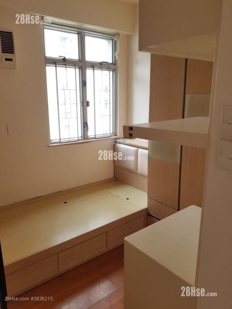 Greenview Court Sell 3 Bedrooms , 2 Bathrooms 703 ft²