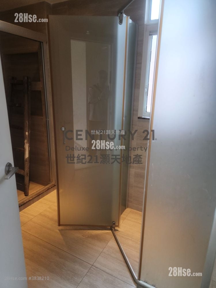 承峰 租盤 3 房 , 2 浴室 1,127 平方呎