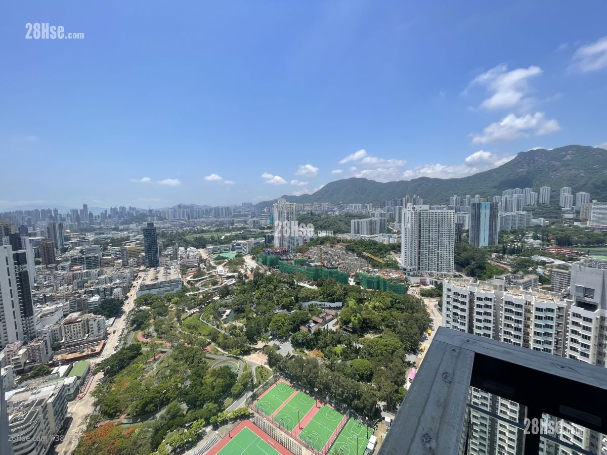 Billionnaire Royale Sell 3 Bedrooms , 2 Bathrooms 887 ft²