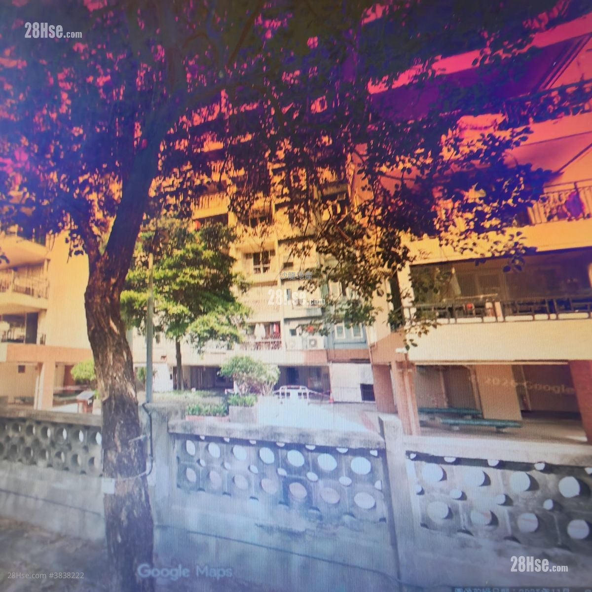Mei Foo Sun Chuen Sell 4 Bedrooms , 4 Bathrooms 670 ft²