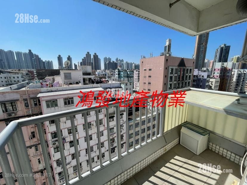 Court Regence Sell 1 Bedroom 271 ft²