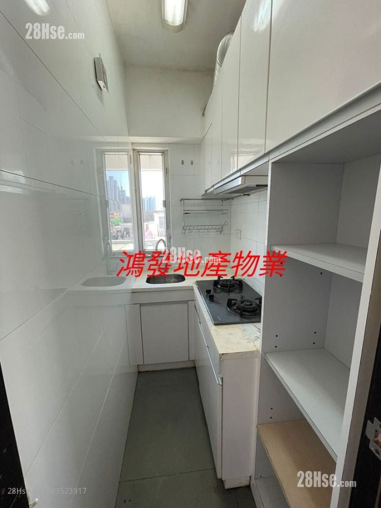Court Regence Sell 1 Bedroom 271 ft²
