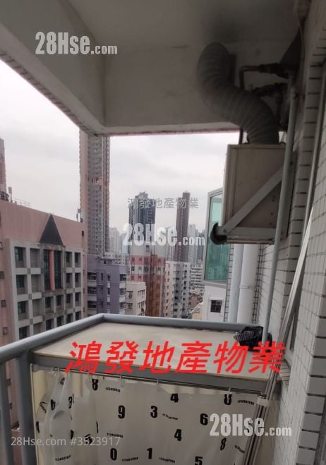 Court Regence Sell 1 Bedroom 271 ft²
