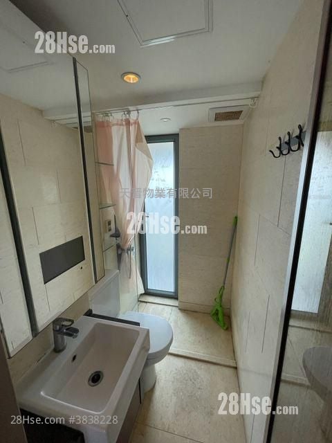 Baker Residences Sell Studio , 1 Bathroom 245 ft²