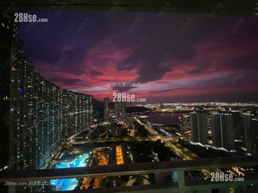 映湾园 售盘 1 房 809 平方尺