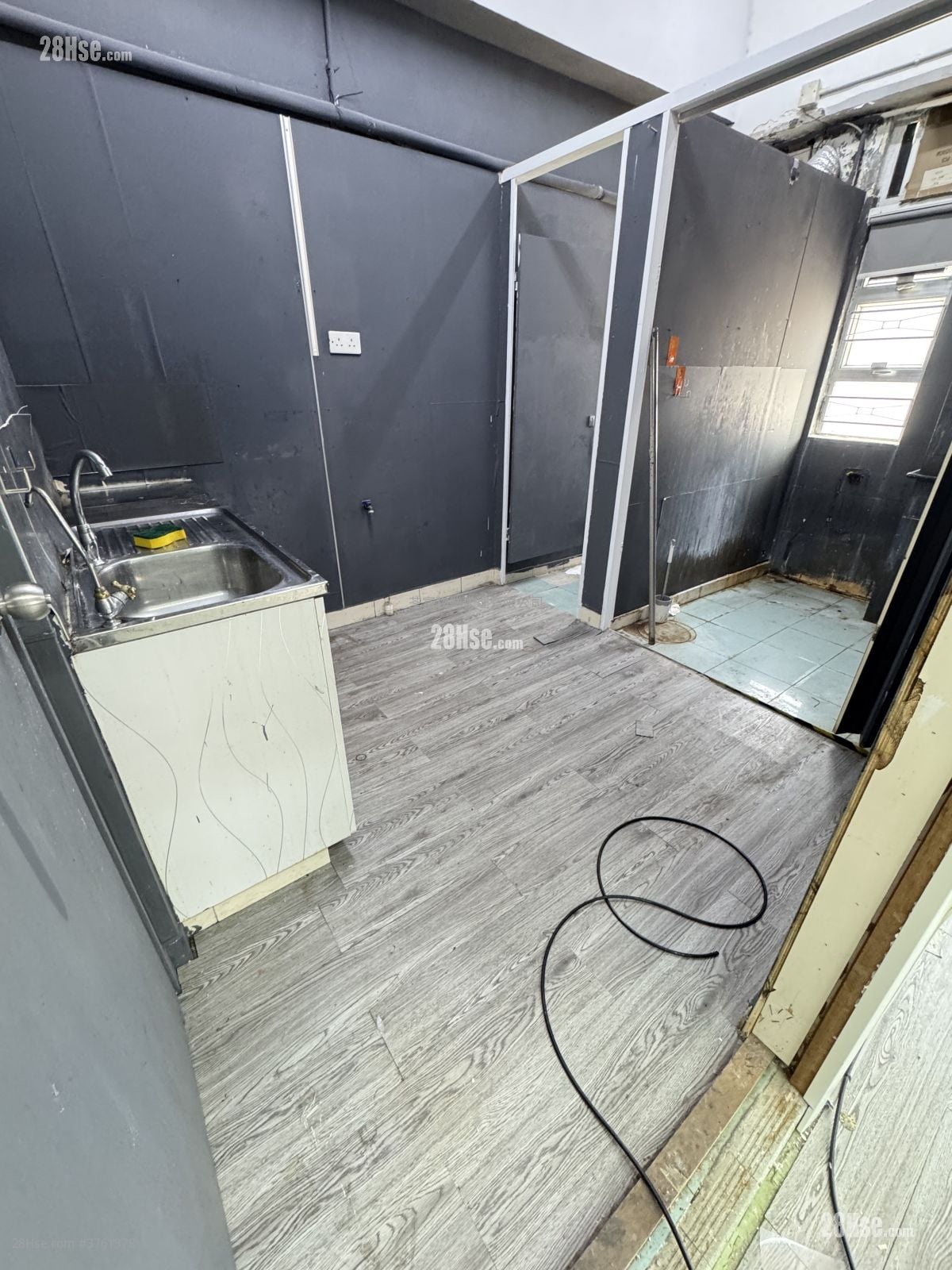 Po Yip Building Rental 1 Bedroom , 2 Toilets
