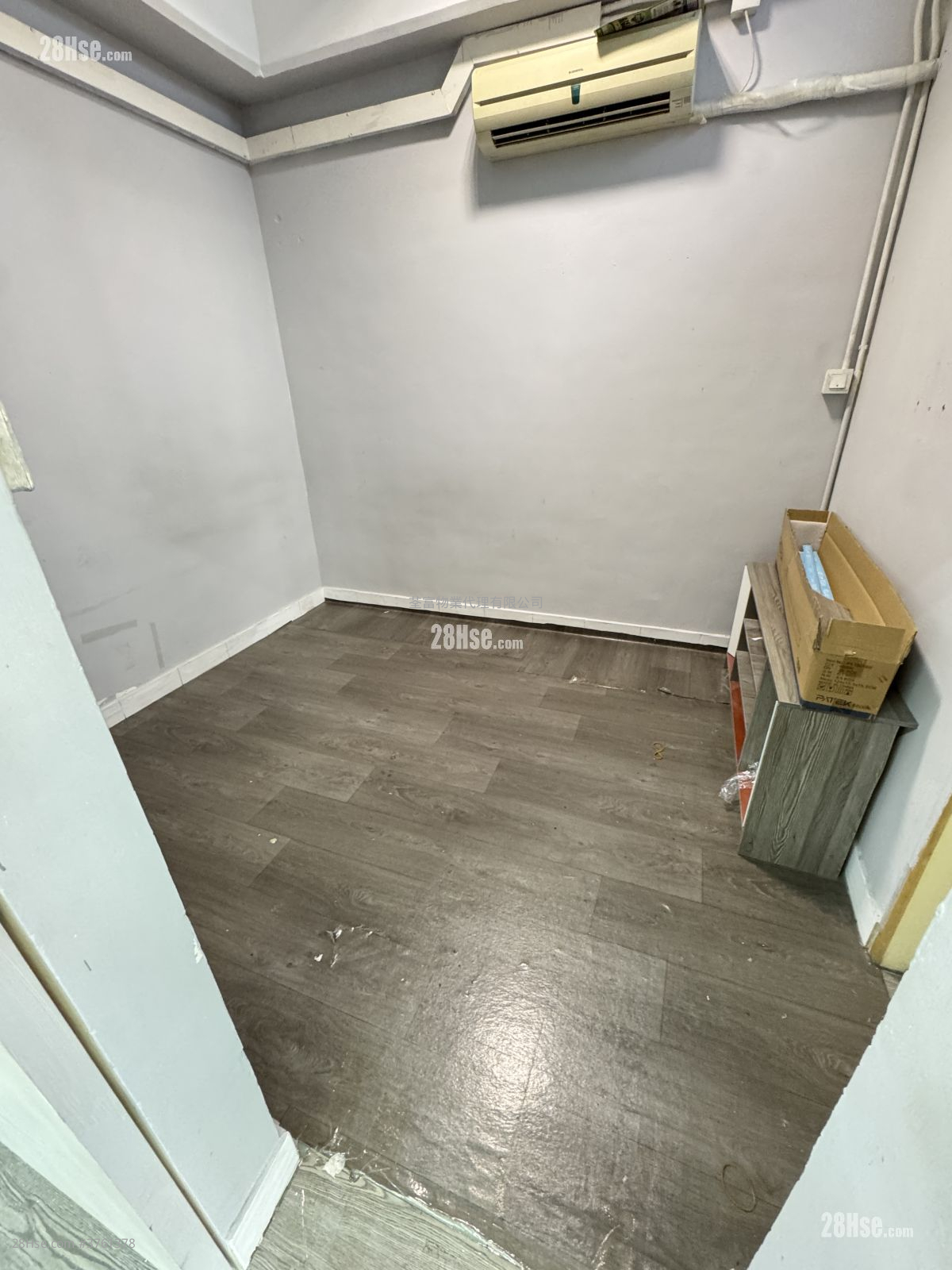 Po Yip Building Rental 1 Bedroom , 2 Toilets