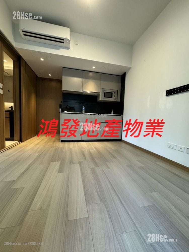 千望 租盘 1 房 , 1 浴室 280 平方尺