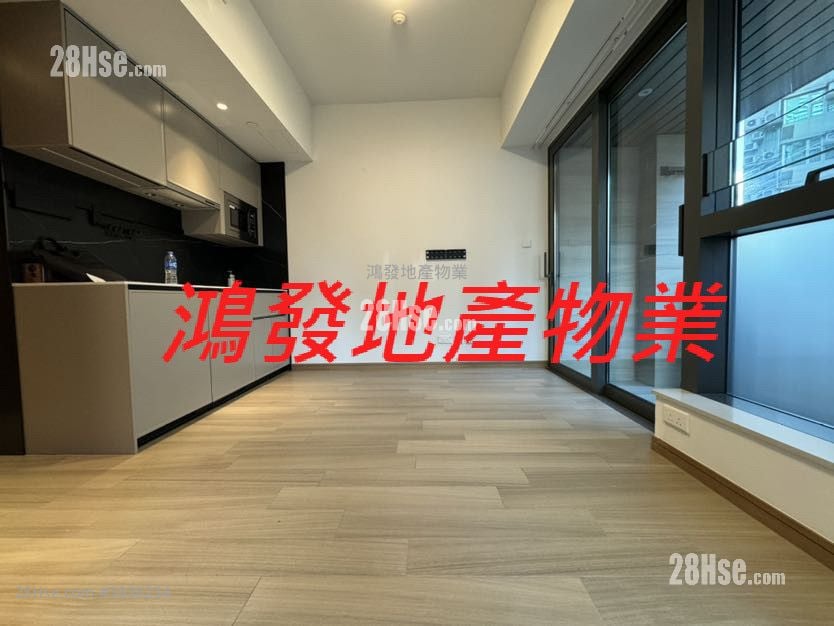 千望 租盘 1 房 , 1 浴室 280 平方尺
