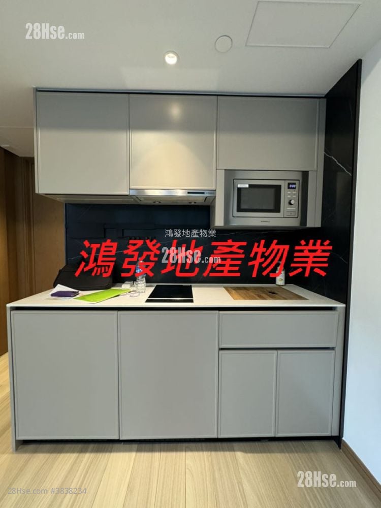 千望 租盘 1 房 , 1 浴室 280 平方尺