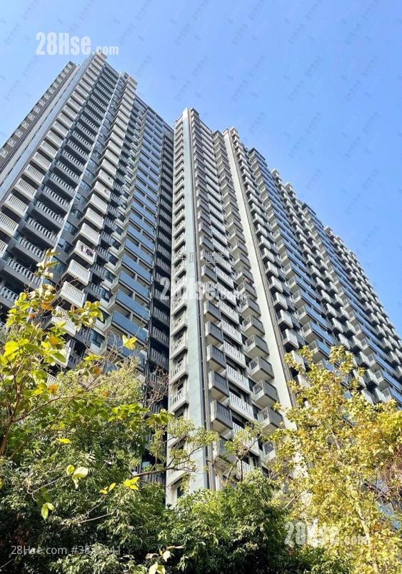Mount Regency Sell 2 Bedrooms 442 ft²
