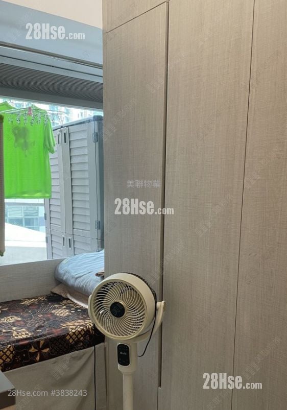 Metro Town Sell 2 Bedrooms , 1 Bathroom 475 ft²
