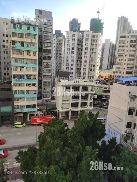 Tai Nan Garden Sell Studio , 1 Bathroom 216 ft²