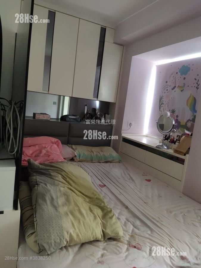 Tai Nan Garden Sell Studio , 1 Bathroom 216 ft²