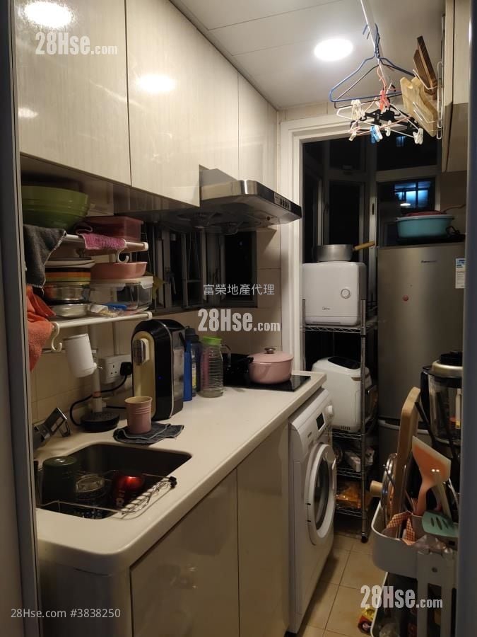 Tai Nan Garden Sell Studio , 1 Bathroom 216 ft²