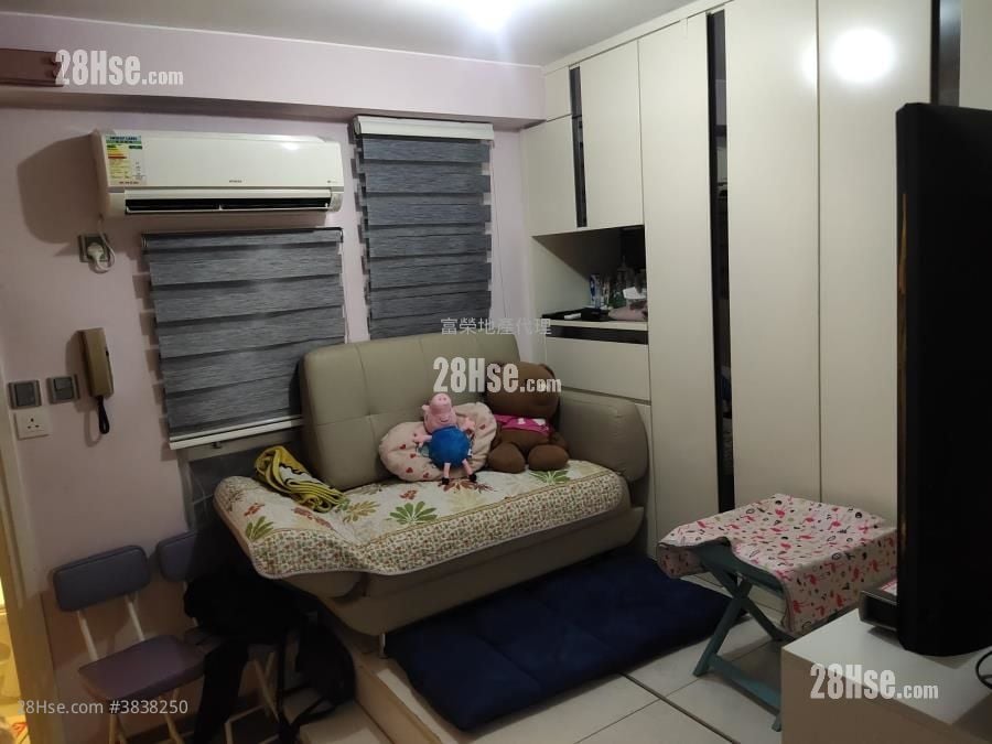 Tai Nan Garden Sell Studio , 1 Bathroom 216 ft²