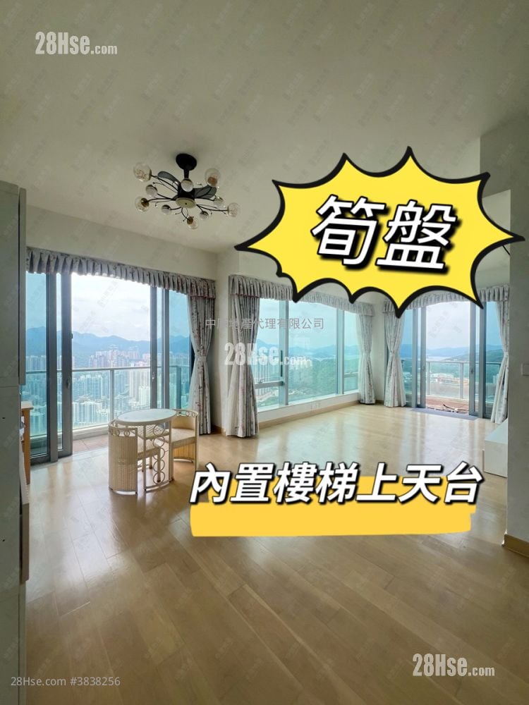 MALIBU 售盤 4 房 , 4 浴室 1,344 平方呎