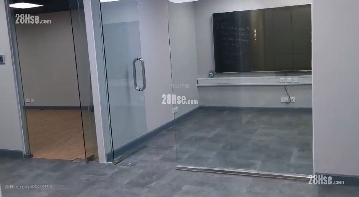業運工業大廈 租盤
