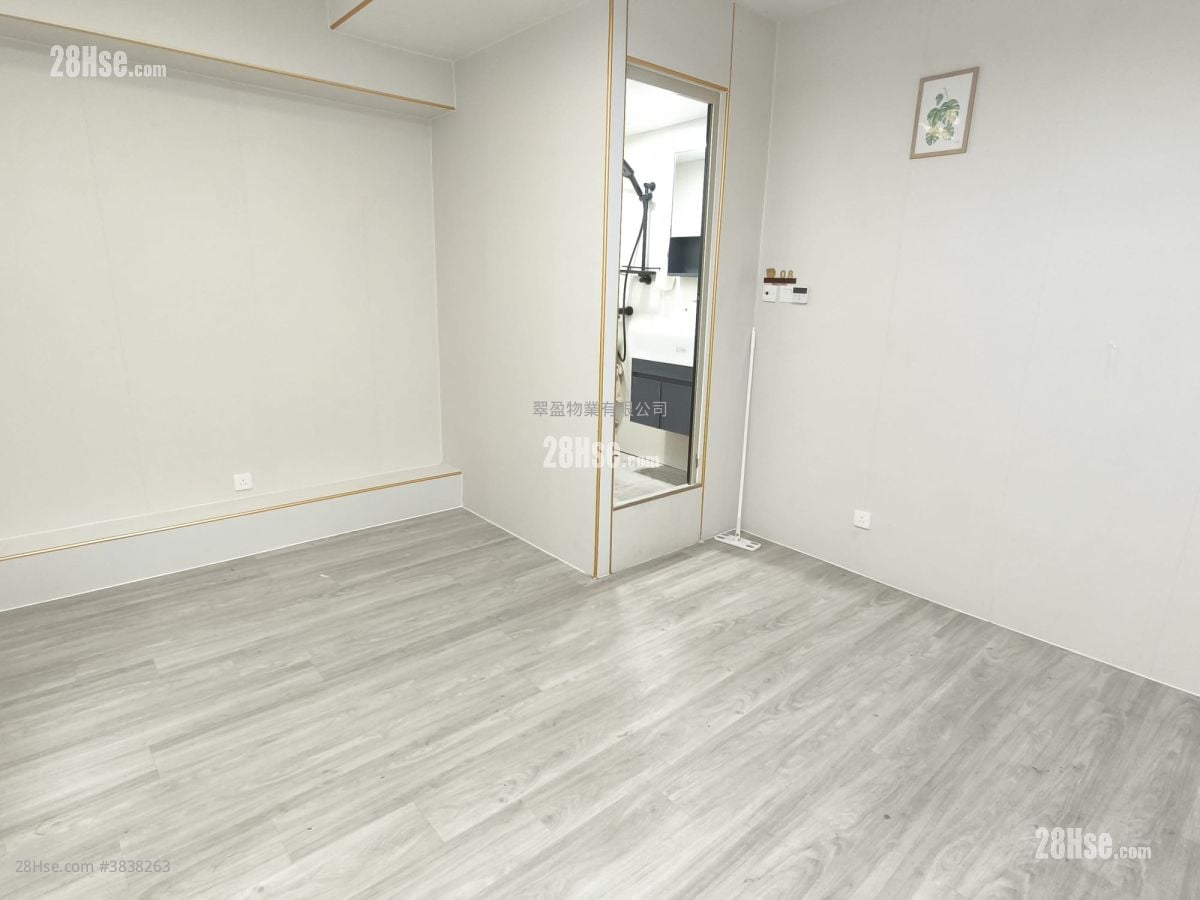 Kwun Tong Industrial Centre Rental