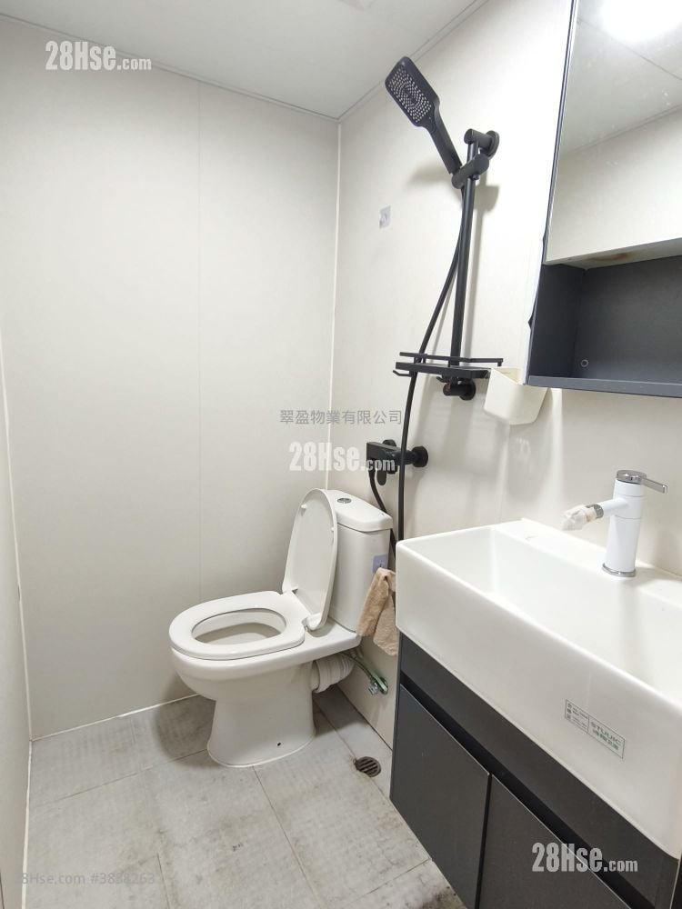 Kwun Tong Industrial Centre Rental