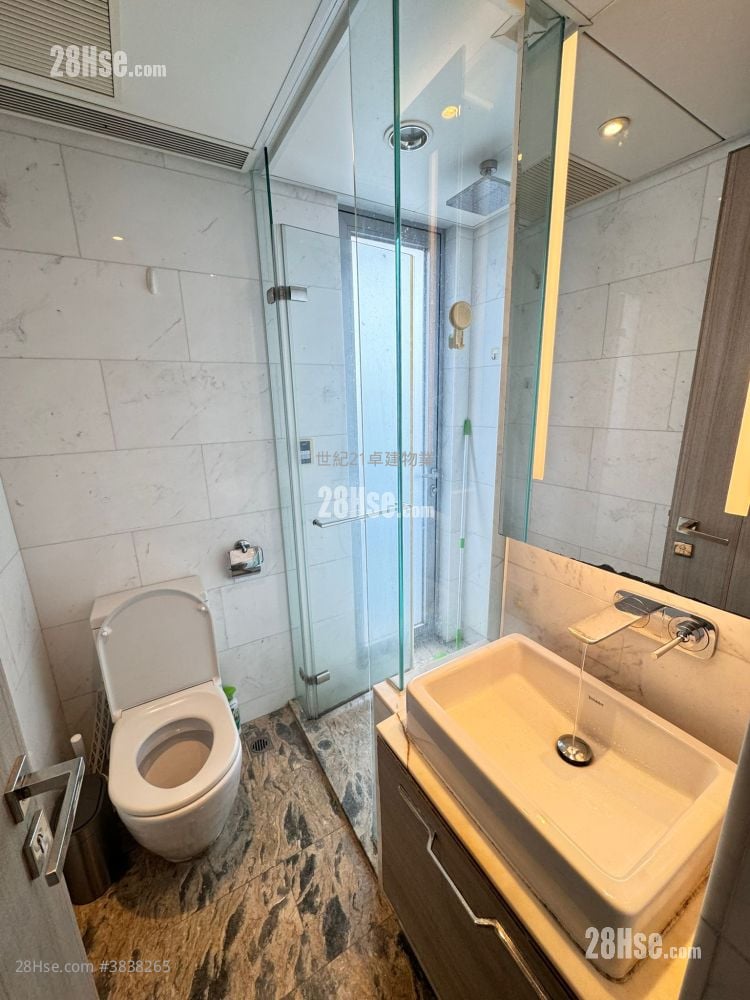 The Coronation Sell Studio , 1 Bathroom 323 ft²