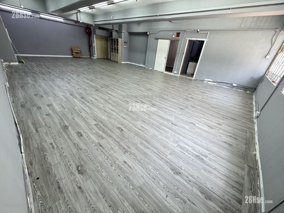 Po Yip Building Rental 1 Bedroom , 2 Toilets