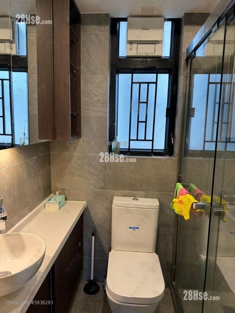 The Sherwood Sell 2 Bedrooms 361 ft²