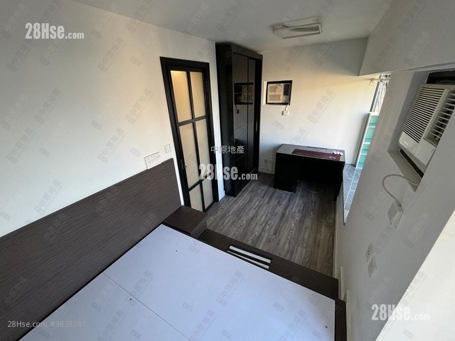 The Sherwood Sell 2 Bedrooms 361 ft²