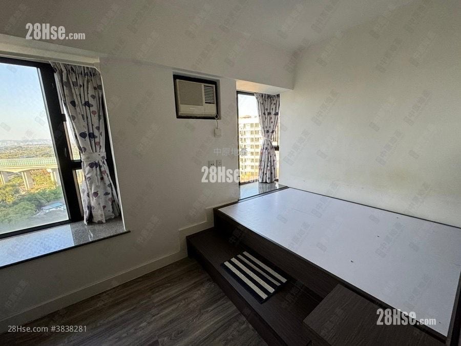 The Sherwood Sell 2 Bedrooms 361 ft²