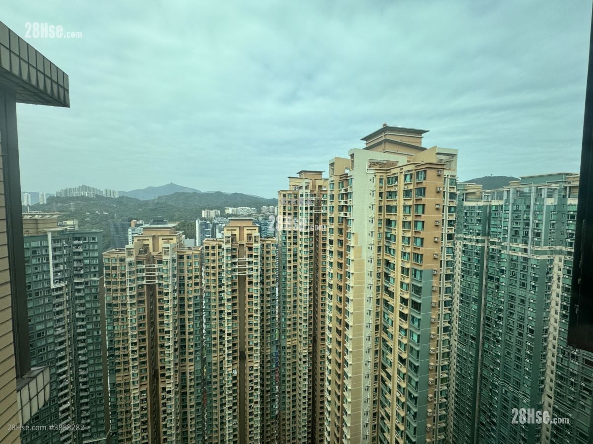 Liberte Sell 2 Bedrooms 491 ft²