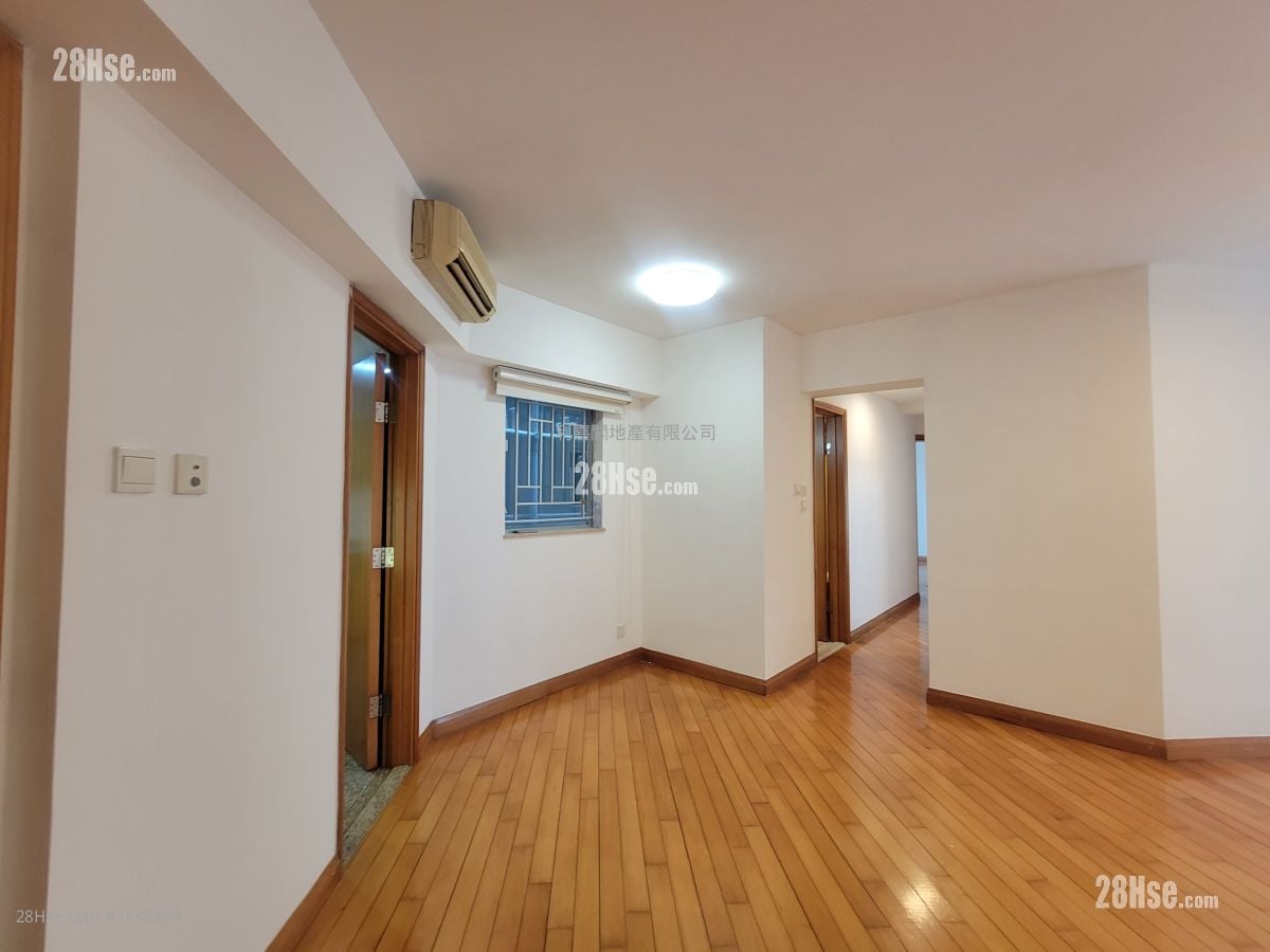 The Waterfront Rental 3 Bedrooms , 2 Bathrooms 794 ft²