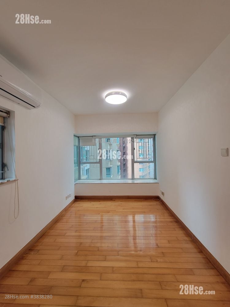 The Waterfront Rental 3 Bedrooms , 2 Bathrooms 794 ft²