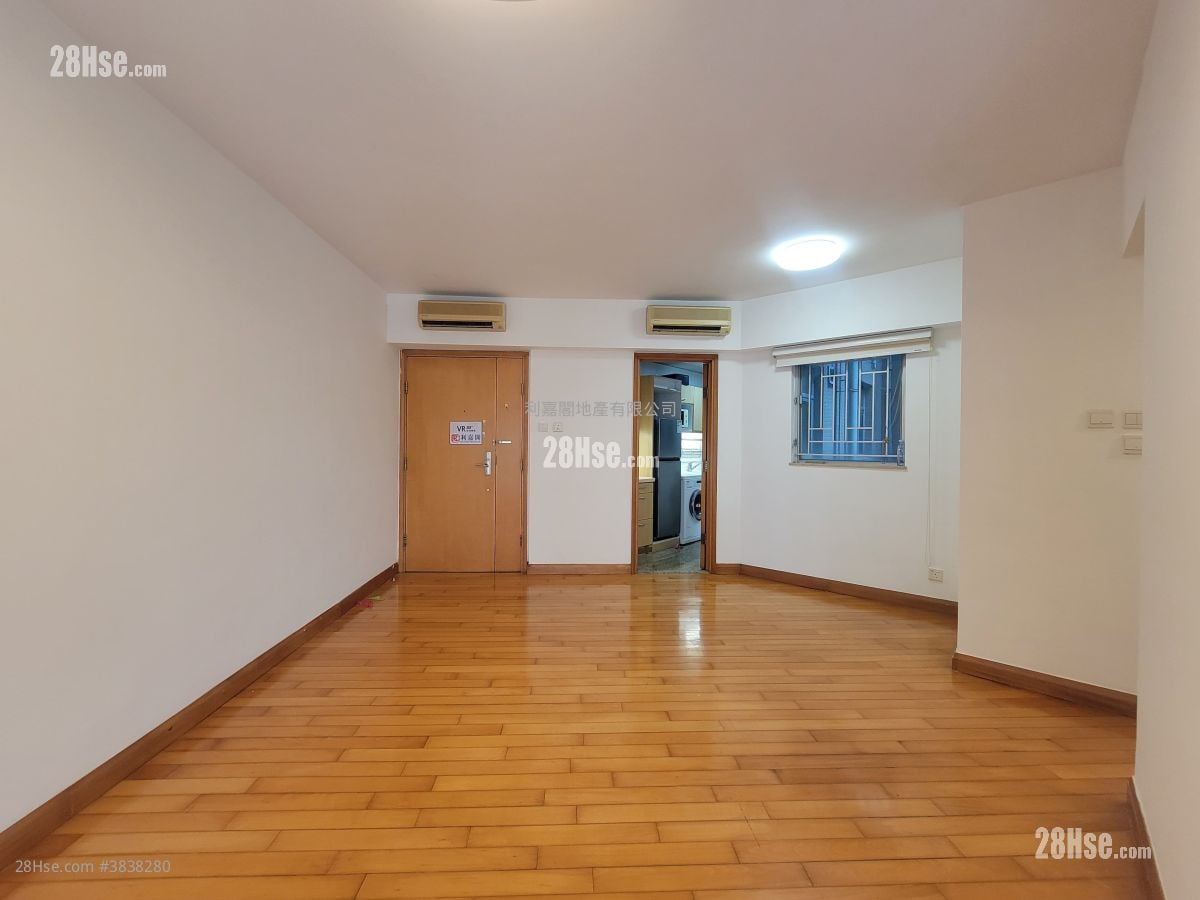 The Waterfront Rental 3 Bedrooms , 2 Bathrooms 794 ft²