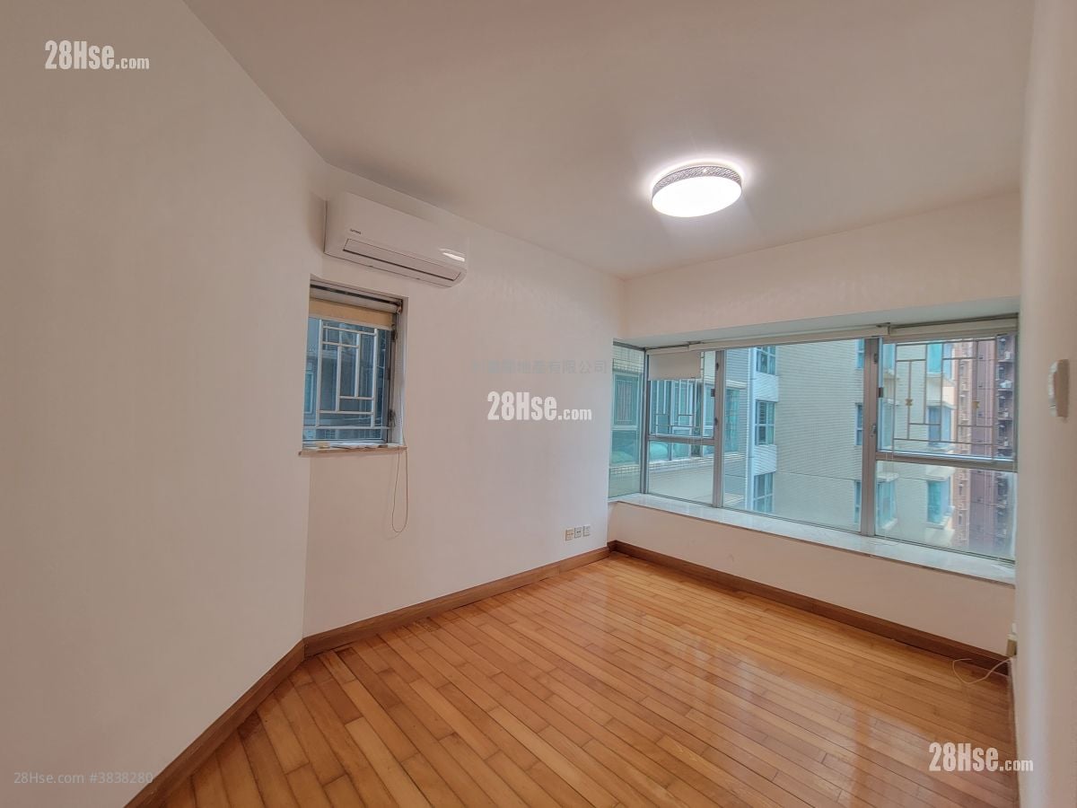 The Waterfront Rental 3 Bedrooms , 2 Bathrooms 794 ft²