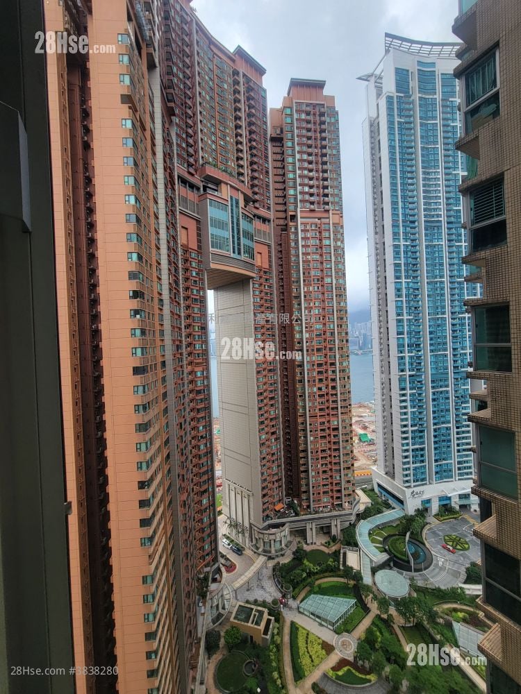 The Waterfront Rental 3 Bedrooms , 2 Bathrooms 794 ft²