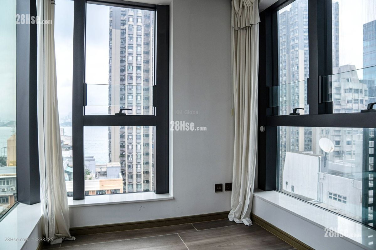 One Artlane Sell 286 ft²