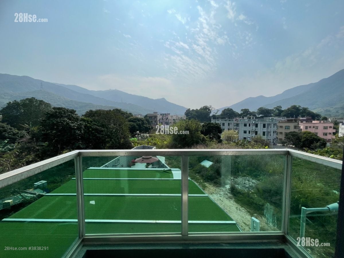 Village Sell 2 Bedrooms , 1 Bathroom 630 ft²