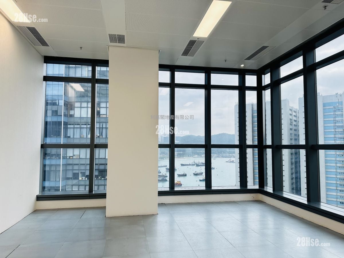 International Enterprise Centre 1 Rental 744 ft²