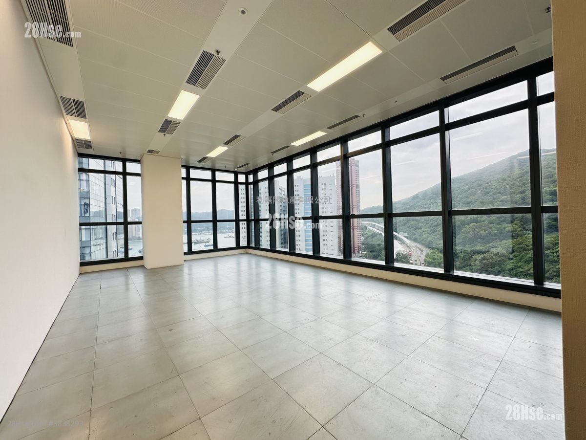 International Enterprise Centre 1 Rental 744 ft²