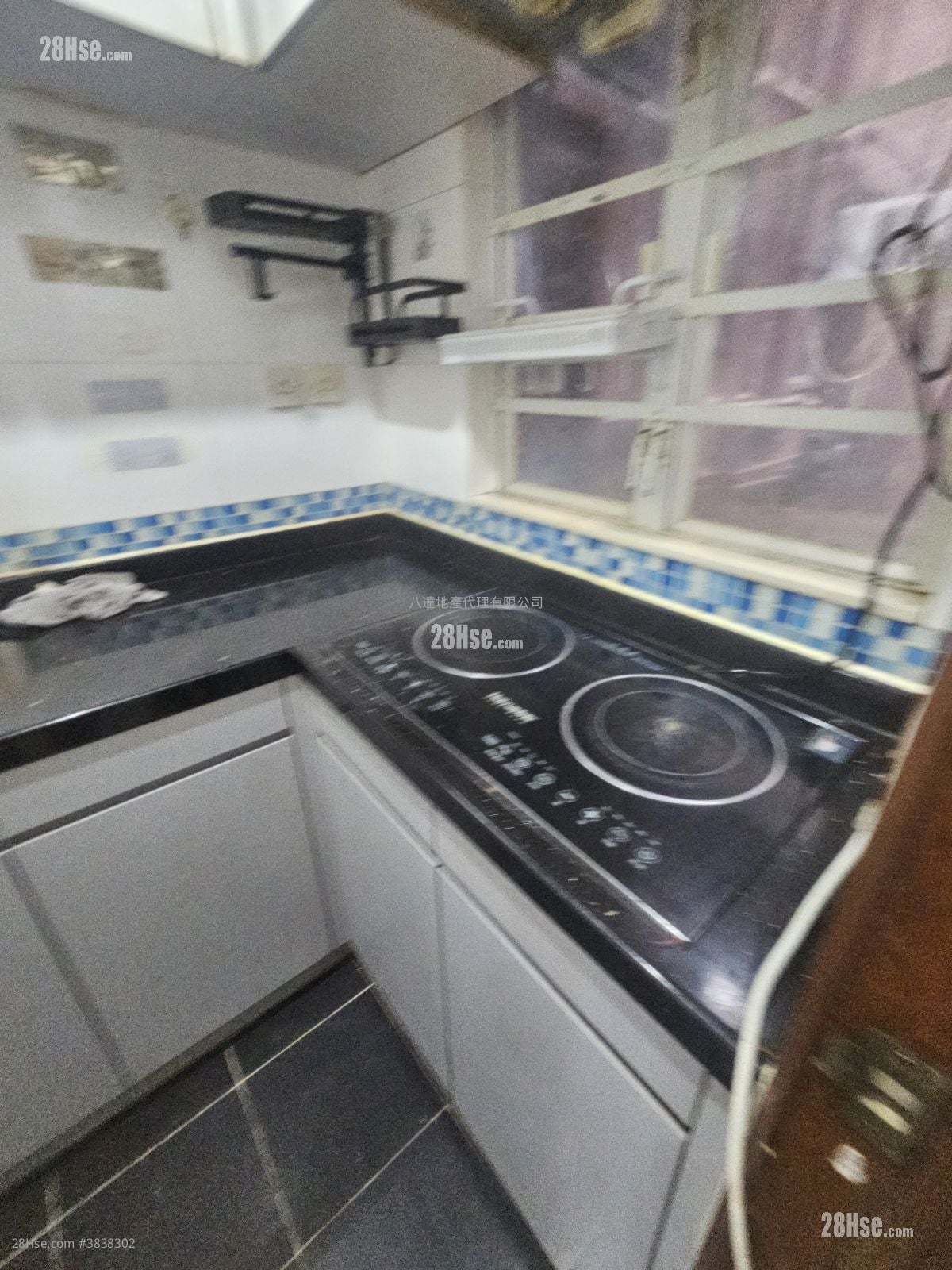 Lai Shing Building Rental 3 Bedrooms , 1 Bathroom 479 ft²