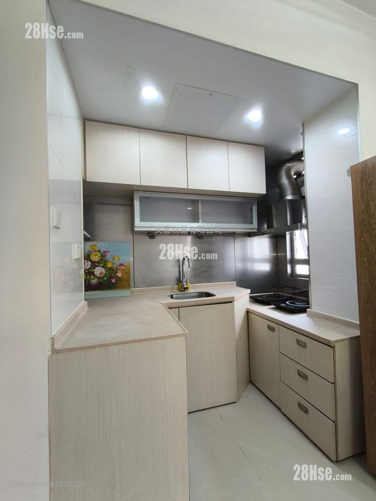 Ming Fat Building Rental 2 Bedrooms , 1 Bathroom 316 ft²