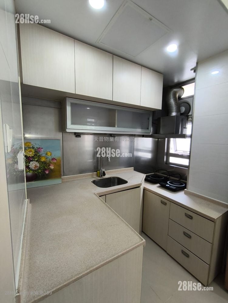 Ming Fat Building Rental 2 Bedrooms , 1 Bathroom 316 ft²