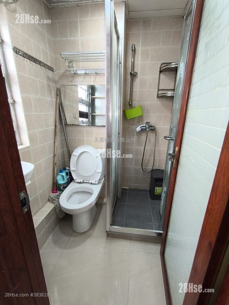 Ming Fat Building Rental 2 Bedrooms , 1 Bathroom 316 ft²