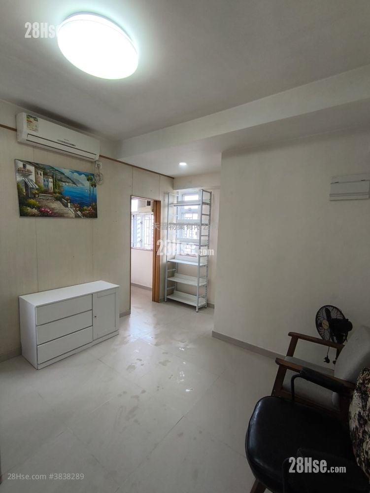 Ming Fat Building Rental 2 Bedrooms , 1 Bathroom 316 ft²