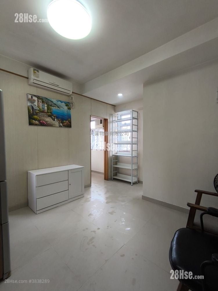 Ming Fat Building Rental 2 Bedrooms , 1 Bathroom 316 ft²