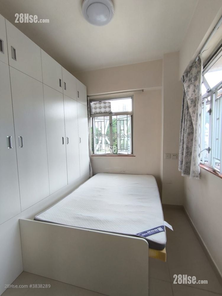 Ming Fat Building Rental 2 Bedrooms , 1 Bathroom 316 ft²