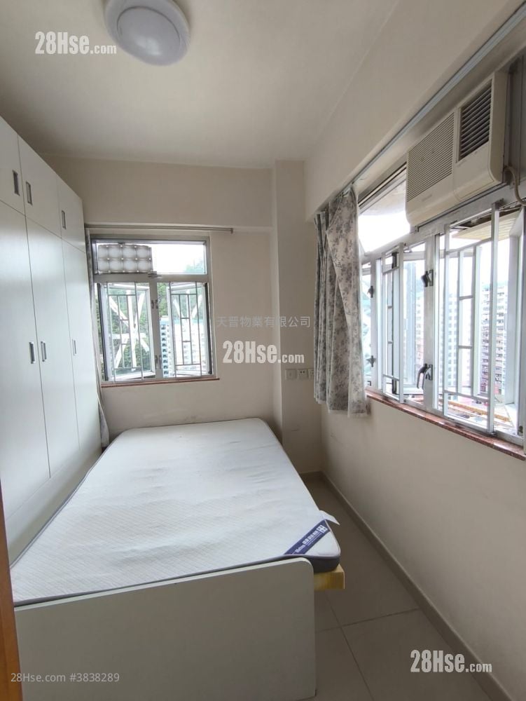 Ming Fat Building Rental 2 Bedrooms , 1 Bathroom 316 ft²