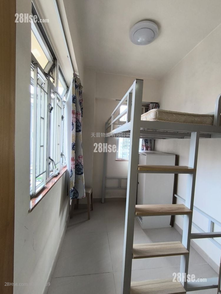 Ming Fat Building Rental 2 Bedrooms , 1 Bathroom 316 ft²
