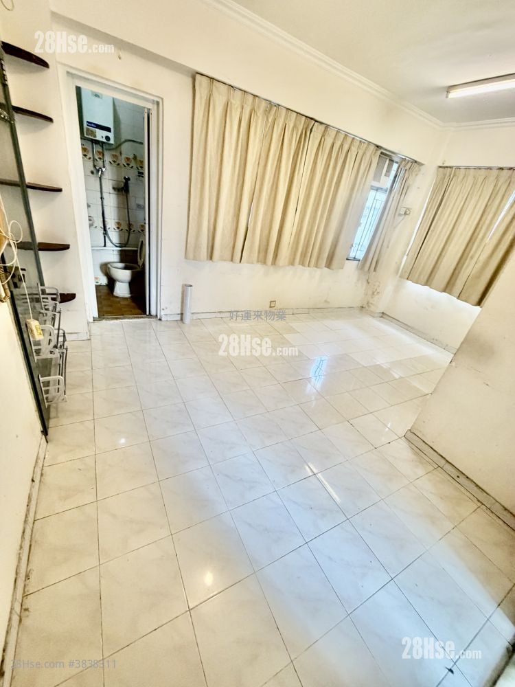 Apartment Sell 1 Bedroom , 1 Bathroom 273 ft²