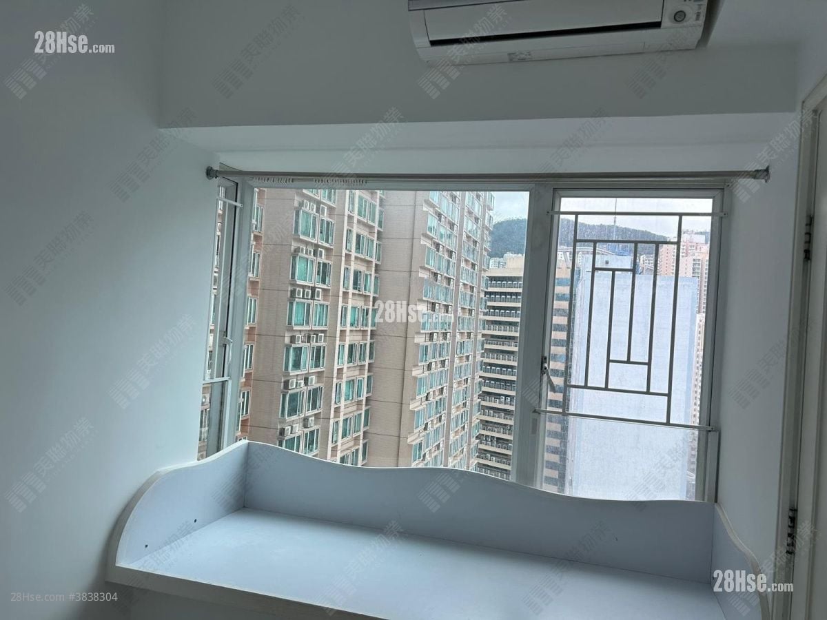 The Apex Rental 2 Bedrooms , 1 Bathroom 473 ft²